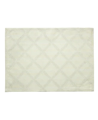 Lenox Laurel Leaf Placemat 19" x 13
