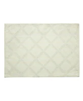 Lenox Laurel Leaf Placemat 19" x 13