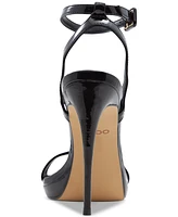 Aldo Women's Kat Two-Piece Platform Dress Sandals