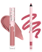 Kylie Cosmetics 2-Pc. Matte Lip Kit