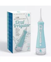 Pursonic Usb Rechargeable Oral Irrigator