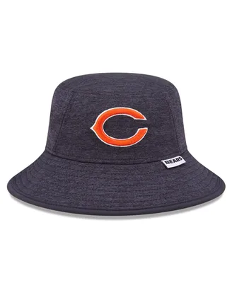 Chicago Bears 2023 Training Camp Stretch Bucket Hat