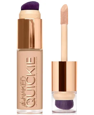 Urban Decay Quickie 24H Multi-Use Hydrating Full Coverage Concealer, 0.55 oz.