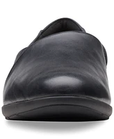 Clarks Women's Jenette Grace Slip-On Flats
