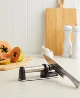 Cuisine::pro Damashiro 2 Step Knife Sharpener