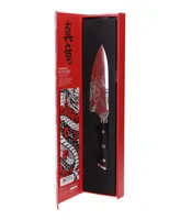 Cuisine::pro Kiyoshi 6" Chefs Knife