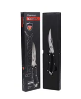 Cuisine::pro Iconix 9" Shears