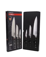 Cuisine::pro Iconix Starter Knife Set, 3 Piece