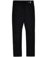 Reason Men's Big and Tall Set Skinny Jeans