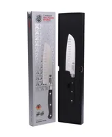 Cuisine::pro Wolfgang Starke 5.5" Santoku Knife