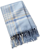 Lauren Ralph Lauren Wheaton Plaid Throw, 54" x 72"