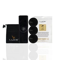 Luce Reusable Makeup remover Set