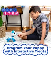 Power Your Fun Robo Pets Robot Dog Toy for Kids