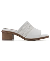 Cliffs by White Mountain Women's Corley Comfort Sandal