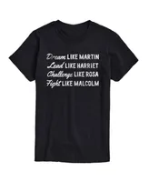 Airwaves Men's Dream Like Martin Short Sleeves T-shirt