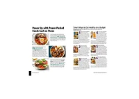 Taste of Home Recipe Makeovers: Relish your favorite comfort foods with fewer carbs and calories and less fat and salt by Taste of Home