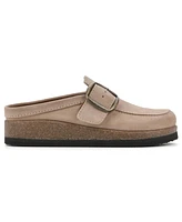 White Mountain Women's Bueno Slip On Clogs