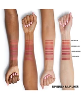 Kylie Cosmetics 2-Pc. Lip Blush & Liner Set