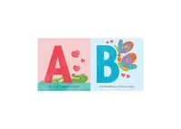 The Abcs of Love by Rose Rossner