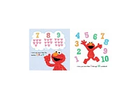 I Love You Just Like This! by Sesame Workshop
