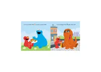 I Love You Just Like This! by Sesame Workshop