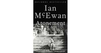 Atonement by Ian Mcewan