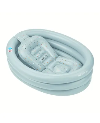 Babymoov Baby Inflatable Bath Tub