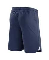 Men's Nike Navy Paris Saint-Germain Performance Stadium Shorts