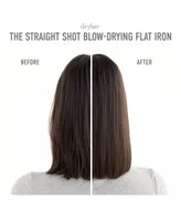 Drybar The Straight Shot Blow-Drying Flat Iron