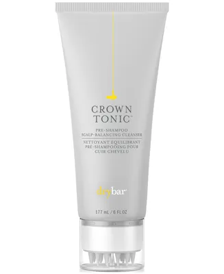 Drybar Crown Tonic Pre-Shampoo Scalp