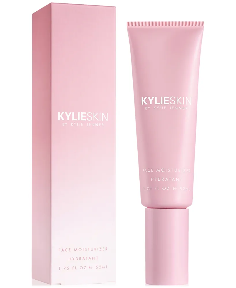 Kylie Skin Face Moisturizer