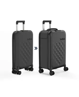 Rollink Flex 360 Carry-On 22" Spinner Suitcase