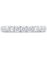 Grown With Love Igi Certified Lab Diamond Band (1 ct. t.w.) 14k White or Yellow Gold