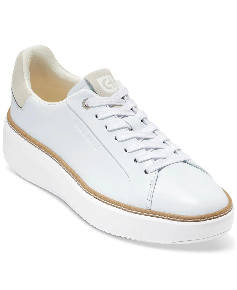 Cole Haan Women's Grandpro Topspin Sneakers