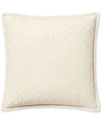 Lauren Ralph Elgin Decorative Pillow, 20"x 20"