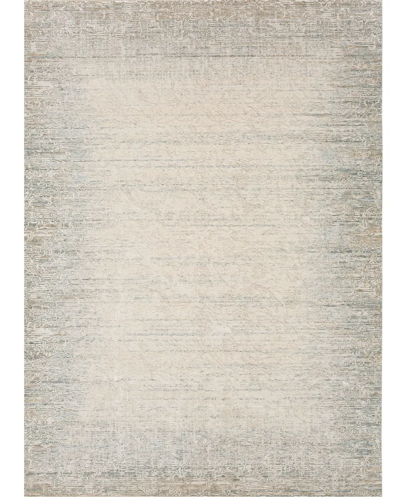 Karastan Solitude Mandawa 7'10" x 10' Area Rug