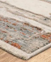 Karastan Solitude Silk Road Area Rug