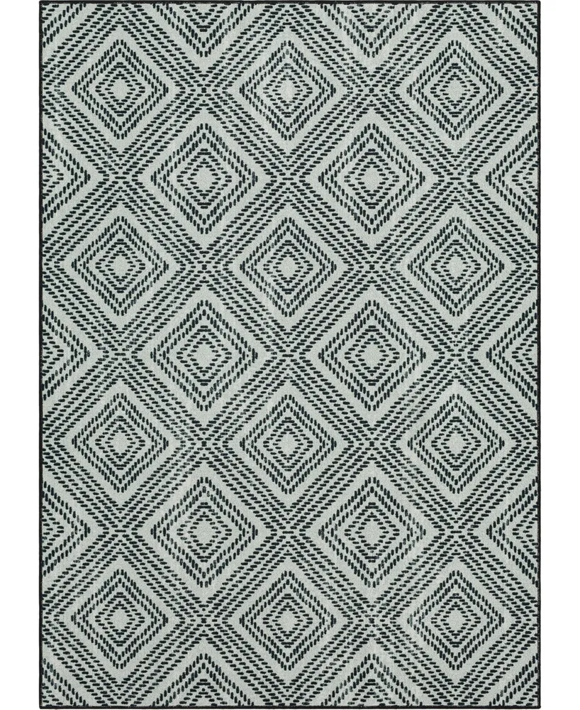 Mohawk Carousel Jadah 5' x 7' Area Rug