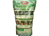 Hoffman A H Inc/Good Earth Seed Starter Potting Mix, 4qt