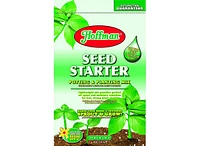 Hoffman A H Inc/Good Earth Hoffman 18qt Seed Starter Soil