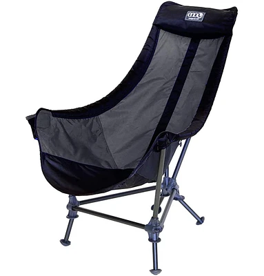 Eno Lounger Dl Chair - Portable Outdoor Hiking, Backpacking, Beach, Camping, and Festival Chair