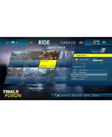 Ubisoft Trials Rising - Gold Edition - PlayStation 4