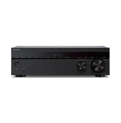 Sony Str-DH590 5.2 Multi-Channel 4K Hdr Av Receiver with Bluetooth