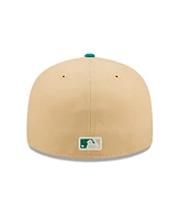 Men's New Era Natural
