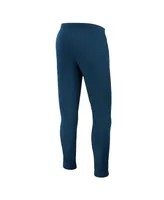 Men's Nike Navy Club America Fleece Team Pants