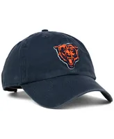 47 Brand Chicago Bears Clean Up Cap