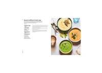 Foodwise: A Fresh Approach to Nutrition with 100 Delicious Recipes by Mia Rigden