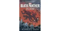 Black Panther: Spellbound by Ronald Smith