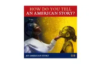 An American Story by Kwame Alexander