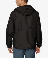 O'Neill Men's Nomadic Windbreaker Jacket